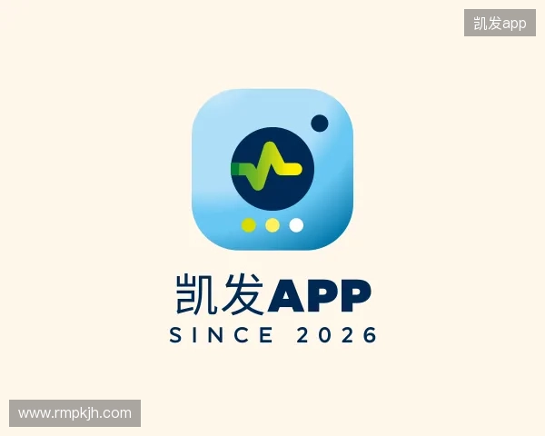 认识凯发app